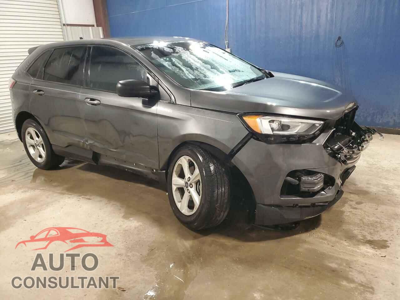 FORD EDGE 2020 - 2FMPK3G92LBB54593
