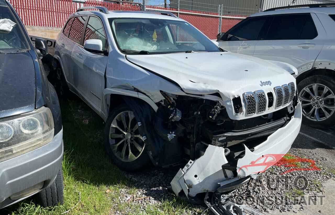 JEEP CHEROKEE 2019 - 1C4PJMJN2KD233337