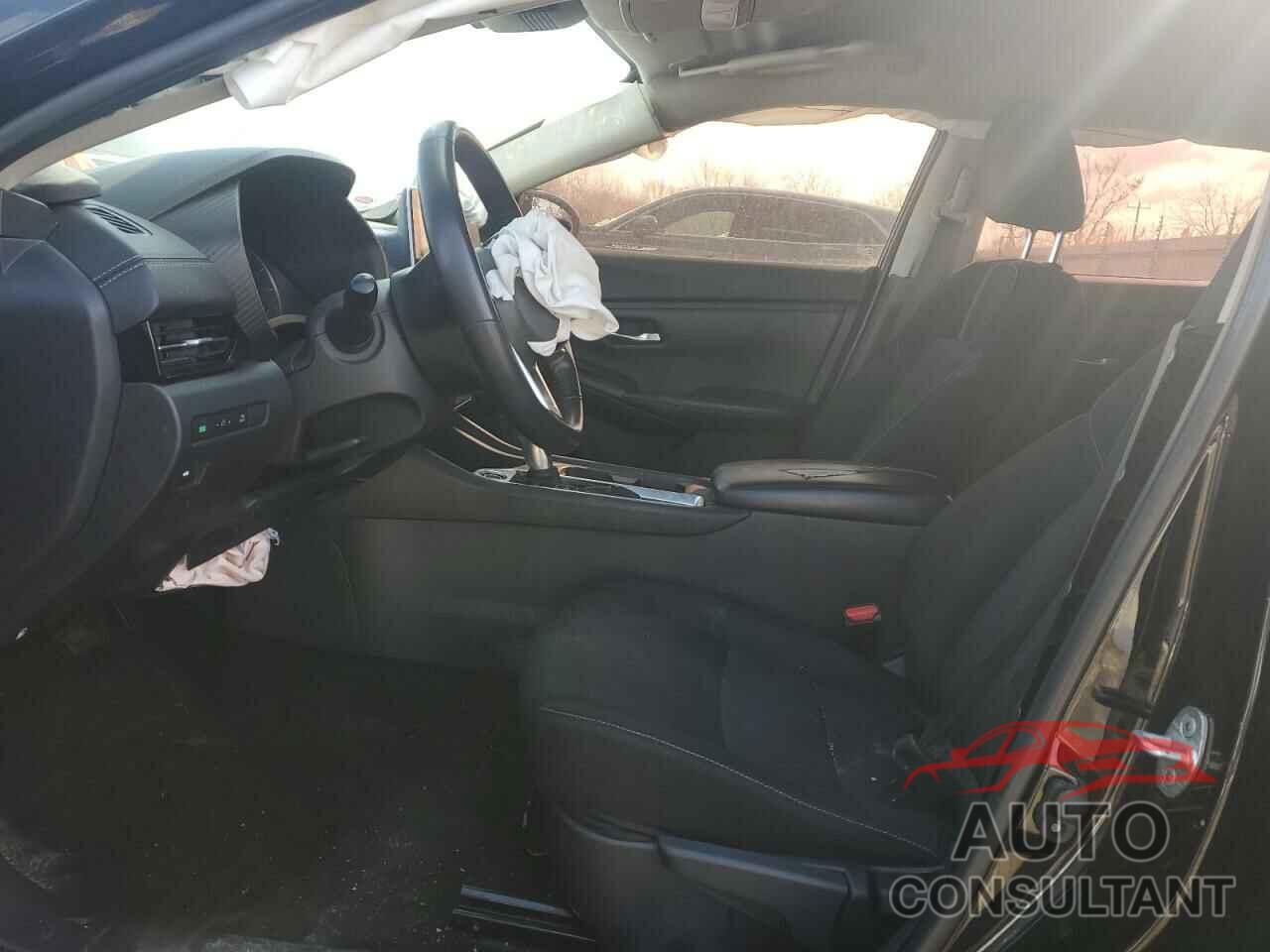 NISSAN SENTRA 2020 - 3N1AB8CV0LY220112