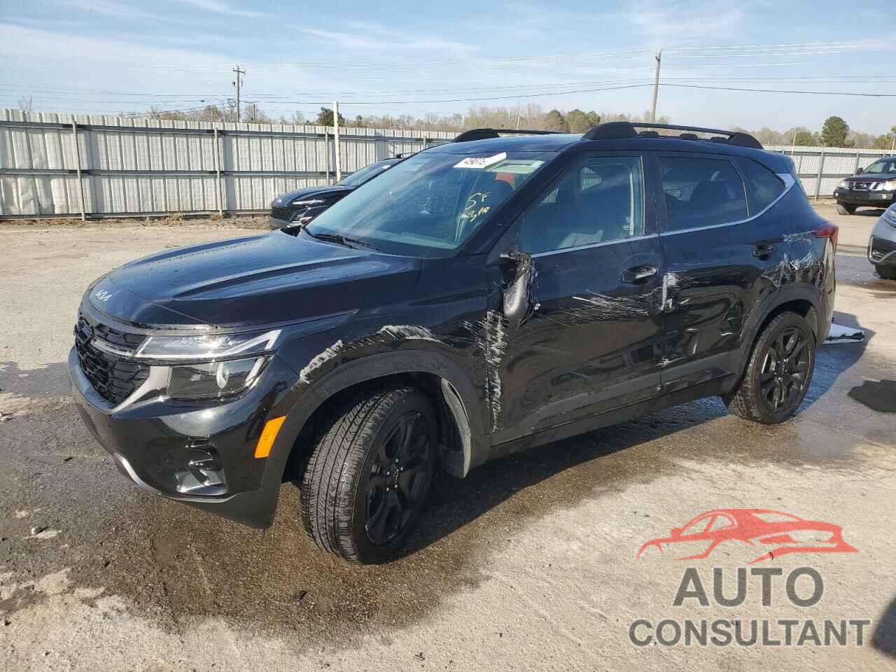 KIA SELTOS X L 2024 - KNDEUCA7XR7478521
