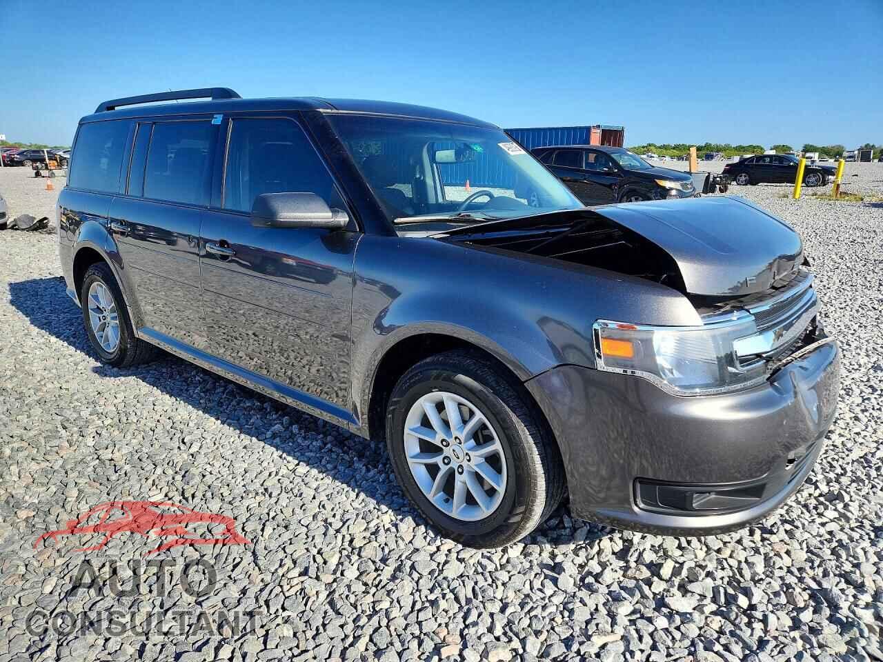 FORD FLEX 2016 - 2FMGK5B84GBA14500