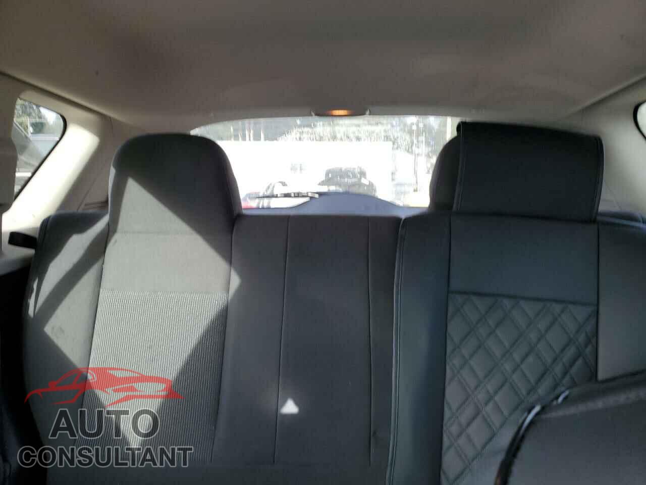 JEEP COMPASS 2014 - 1C4NJCBA6ED777776