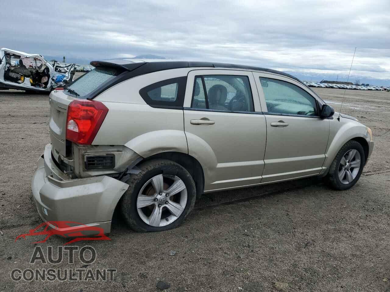 DODGE CALIBER 2010 - 1B3CB4HA3AD586765