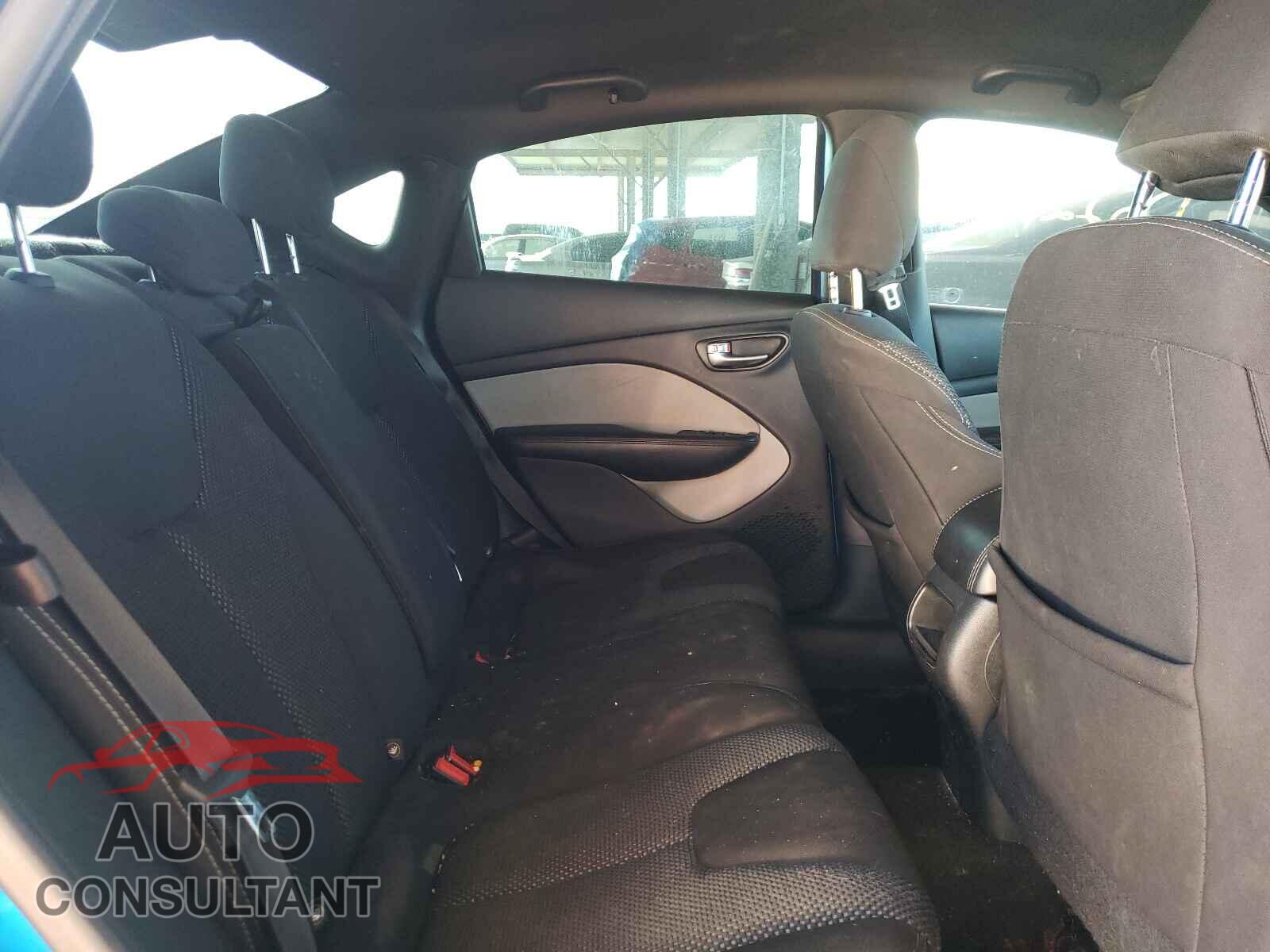 DODGE DART 2016 - 1C3CDFBB7GD701385