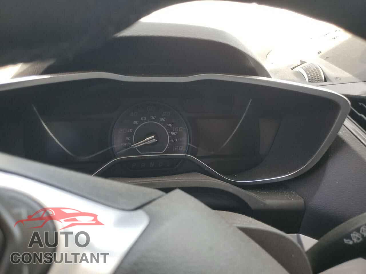 FORD CMAX 2016 - 1FADP5CU3GL115098