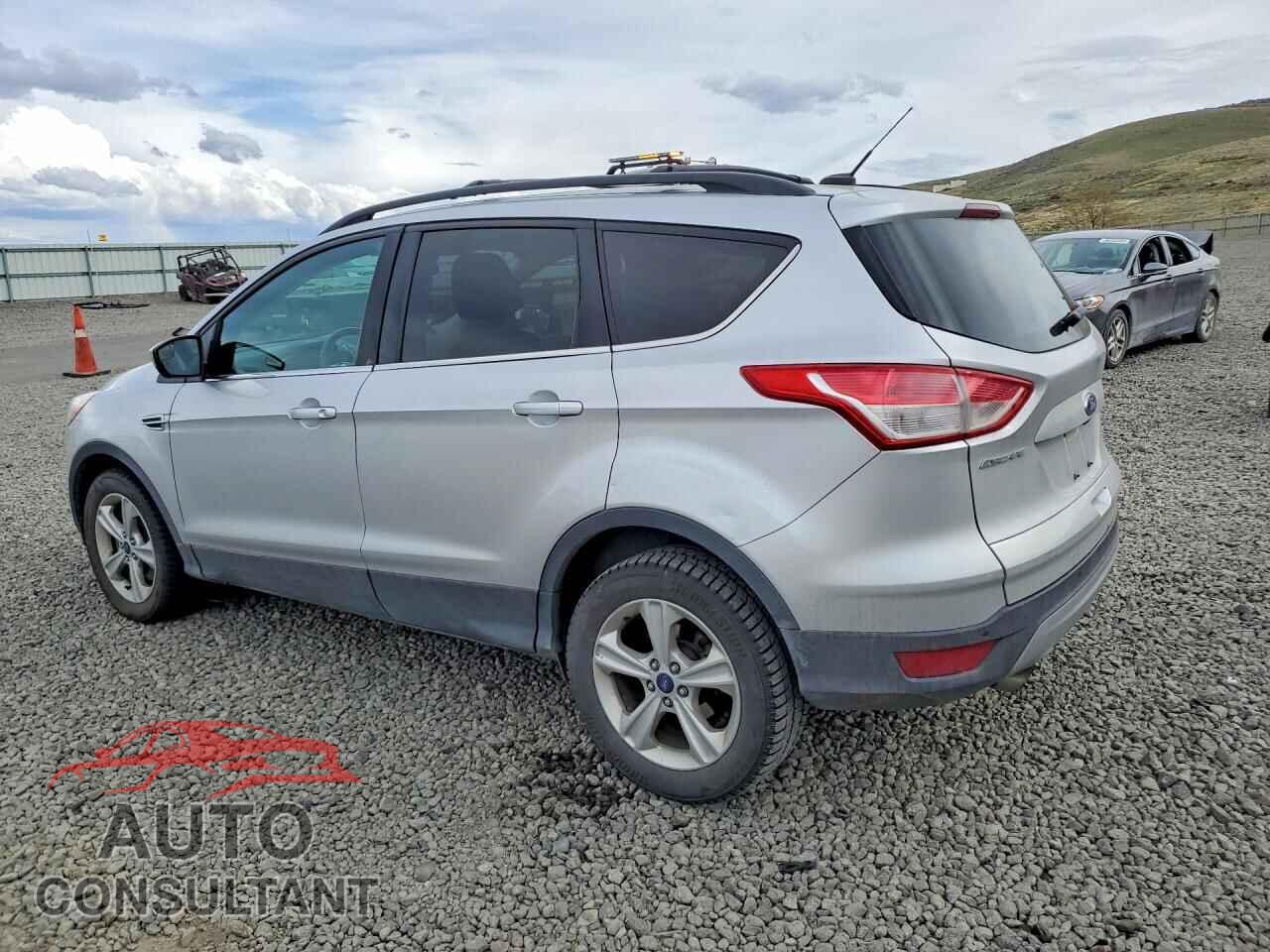 FORD ESCAPE 2014 - 1FMCU9GX4EUC37868