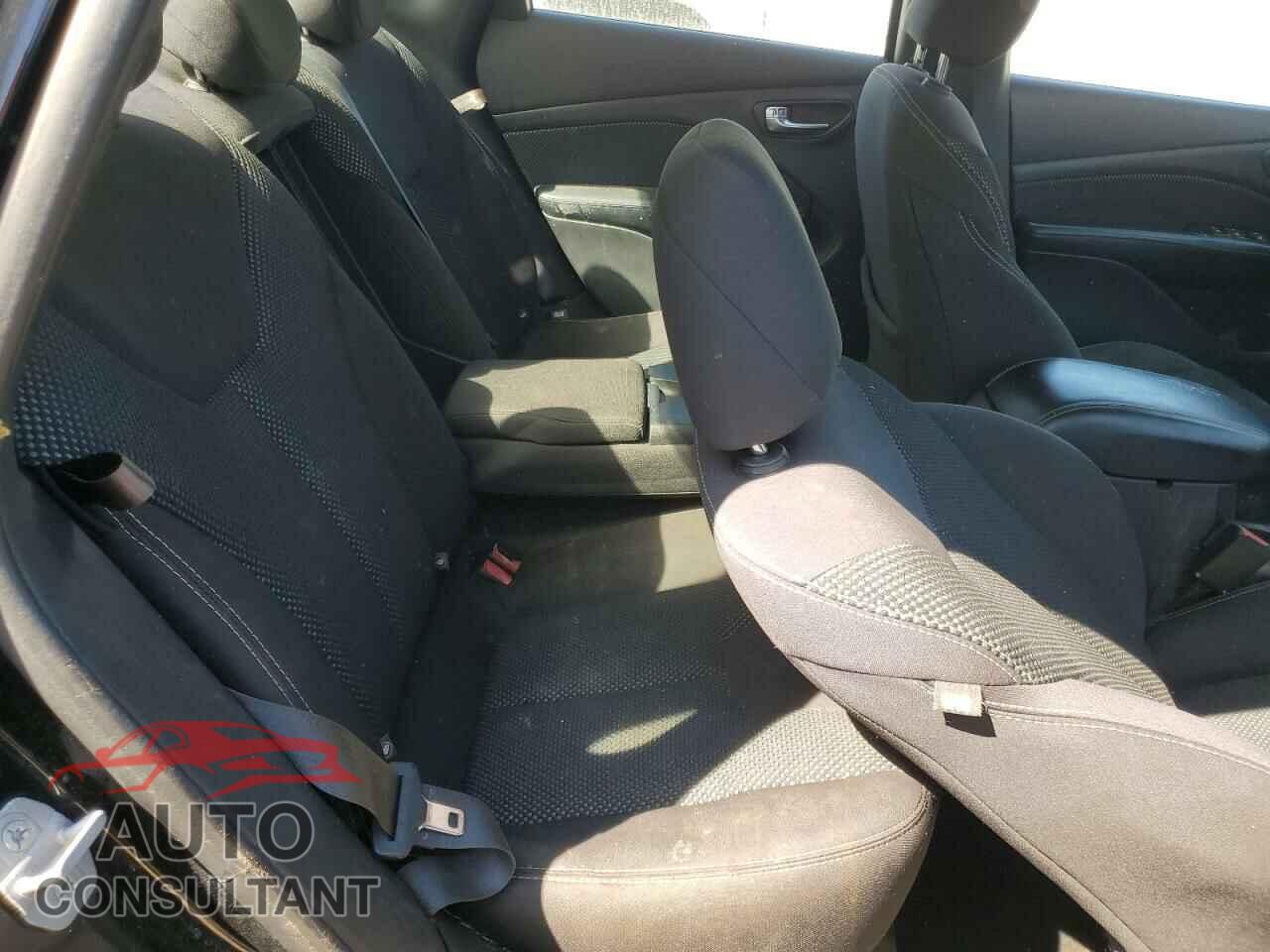 DODGE DART 2015 - 1C3CDFBB7FD193546