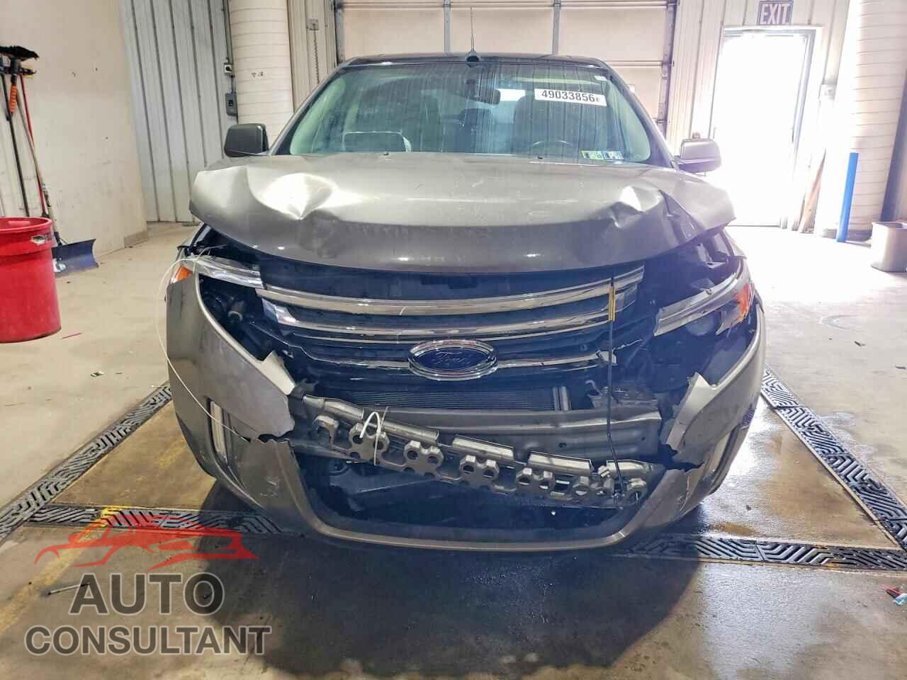 FORD EDGE 2013 - 2FMDK4JC2DBE15655