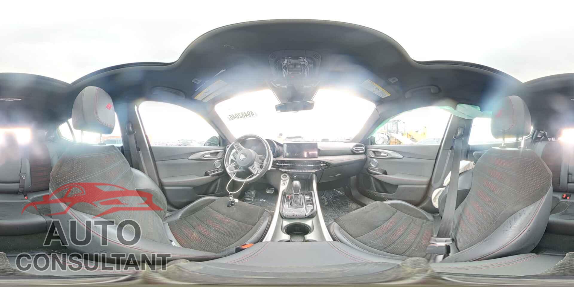 DODGE ALL OTHER 2024 - ZACPDFDW2R3A22875