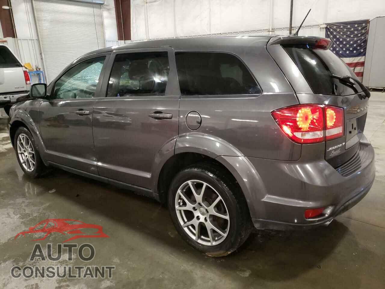 DODGE JOURNEY 2016 - 3C4PDCEG2GT105436