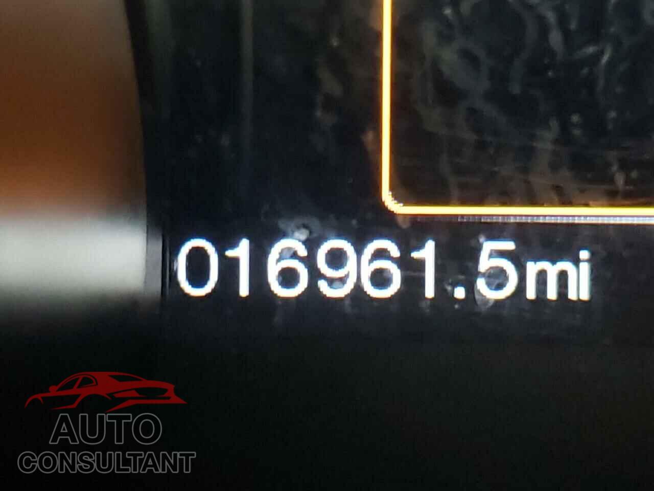 FORD MUSTANG 2017 - 1FA6P8CF0H5309346