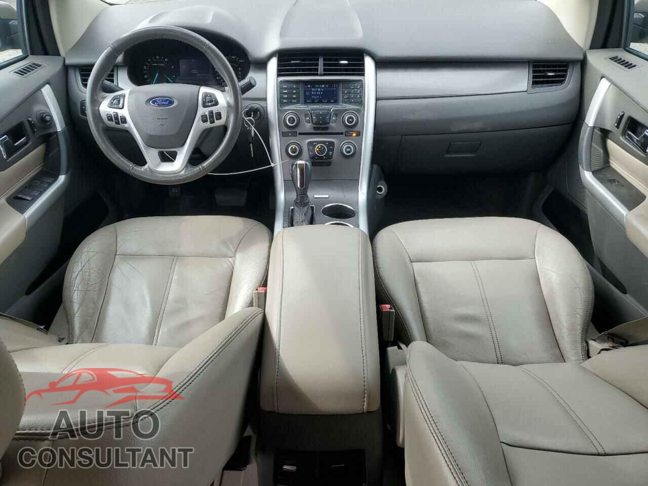 FORD EDGE 2013 - 2FMDK4JC1DBC74853