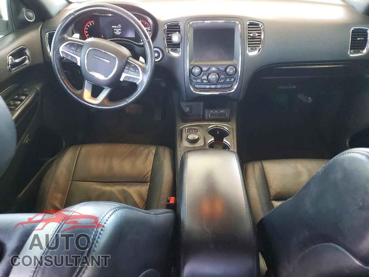 DODGE DURANGO 2015 - 1C4RDJDG3FC746166