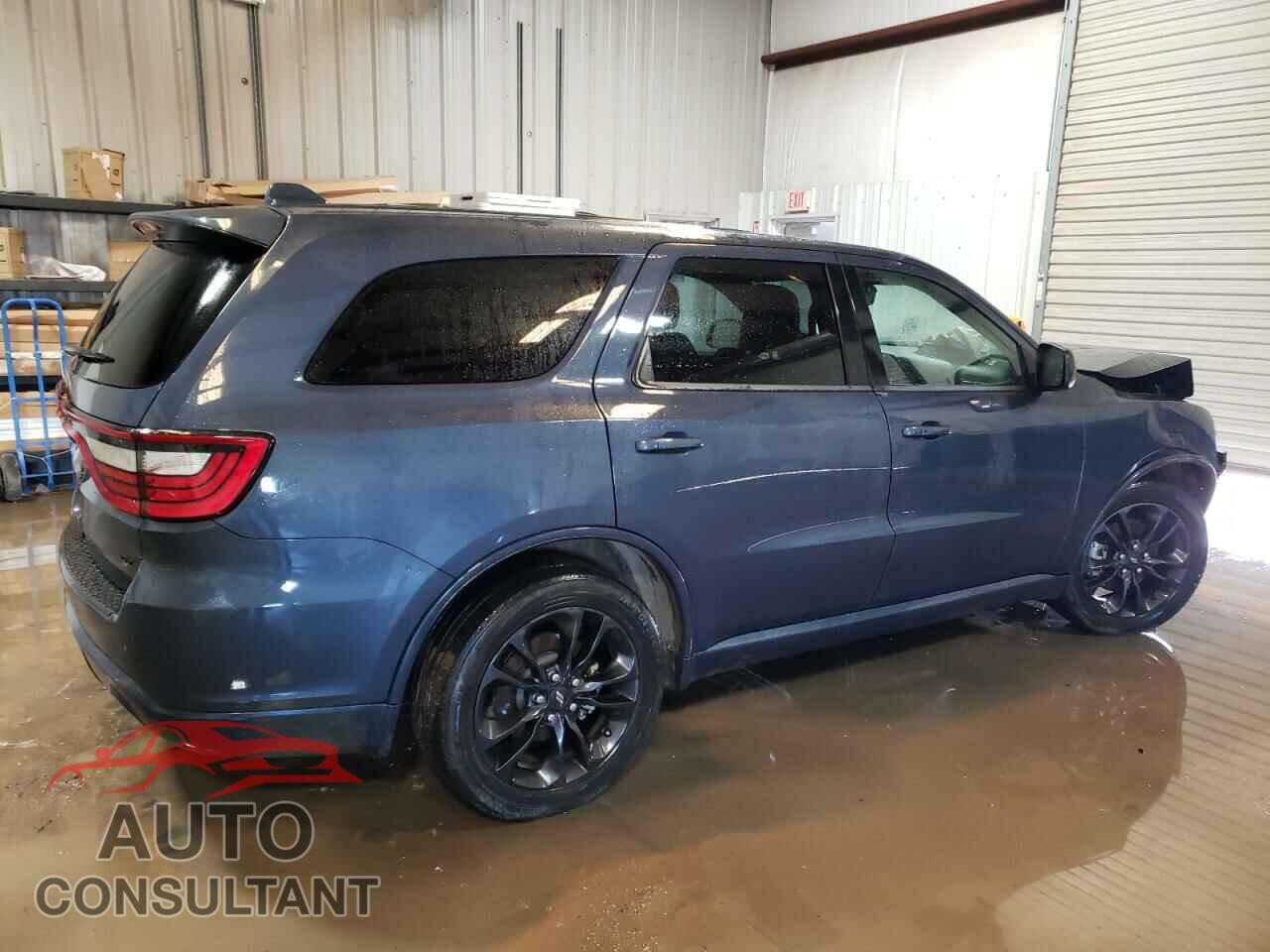 DODGE DURANGO 2021 - 1C4RDHDG4MC554874