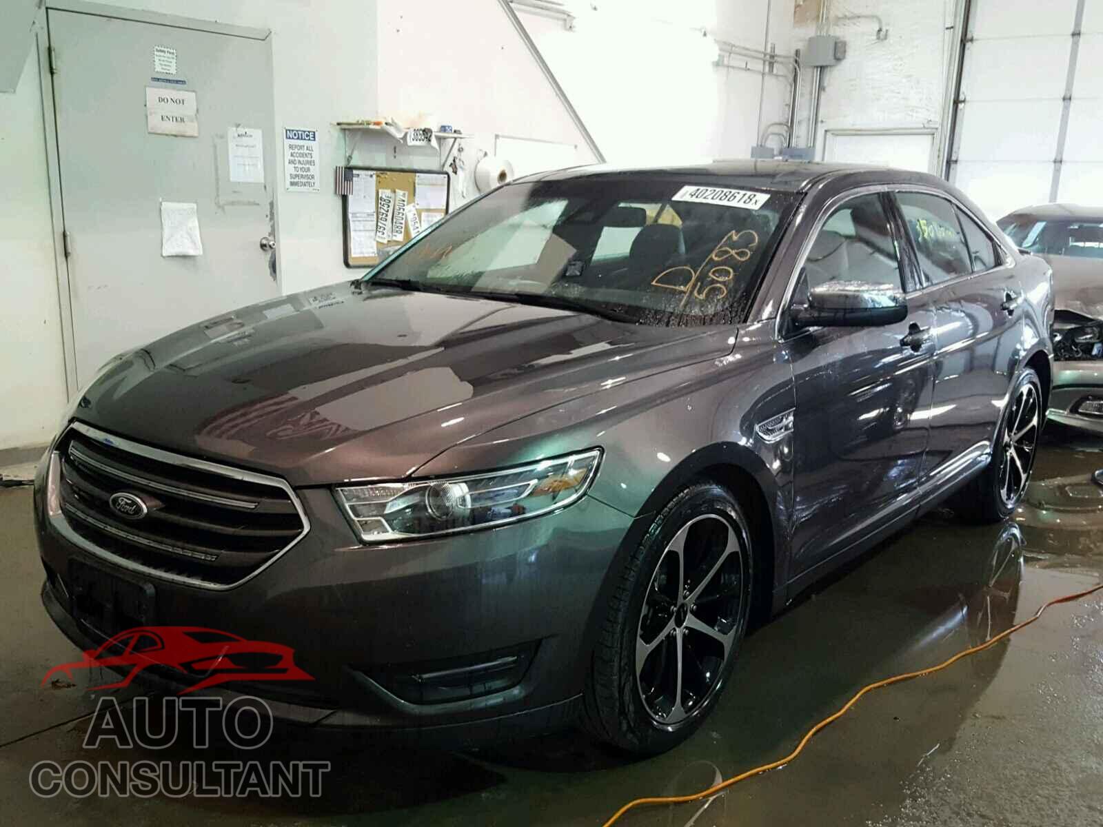 FORD TAURUS 2015 - 1FAHP2F87FG175083