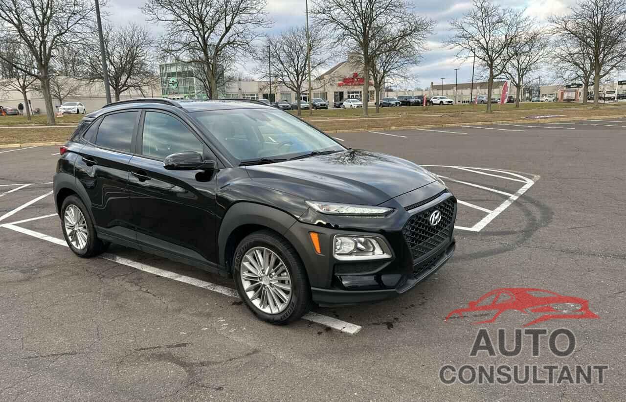 HYUNDAI KONA 2019 - KM8K2CAA5KU192860