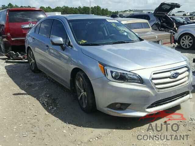 SUBARU LEGACY 2015 - 4S3BNBN67F3068029
