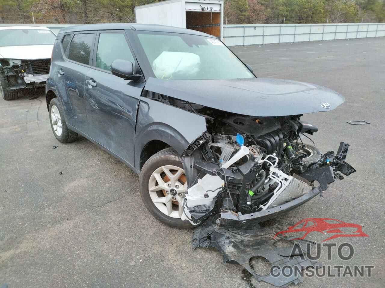 KIA SOUL 2020 - KNDJ23AU0L7083961