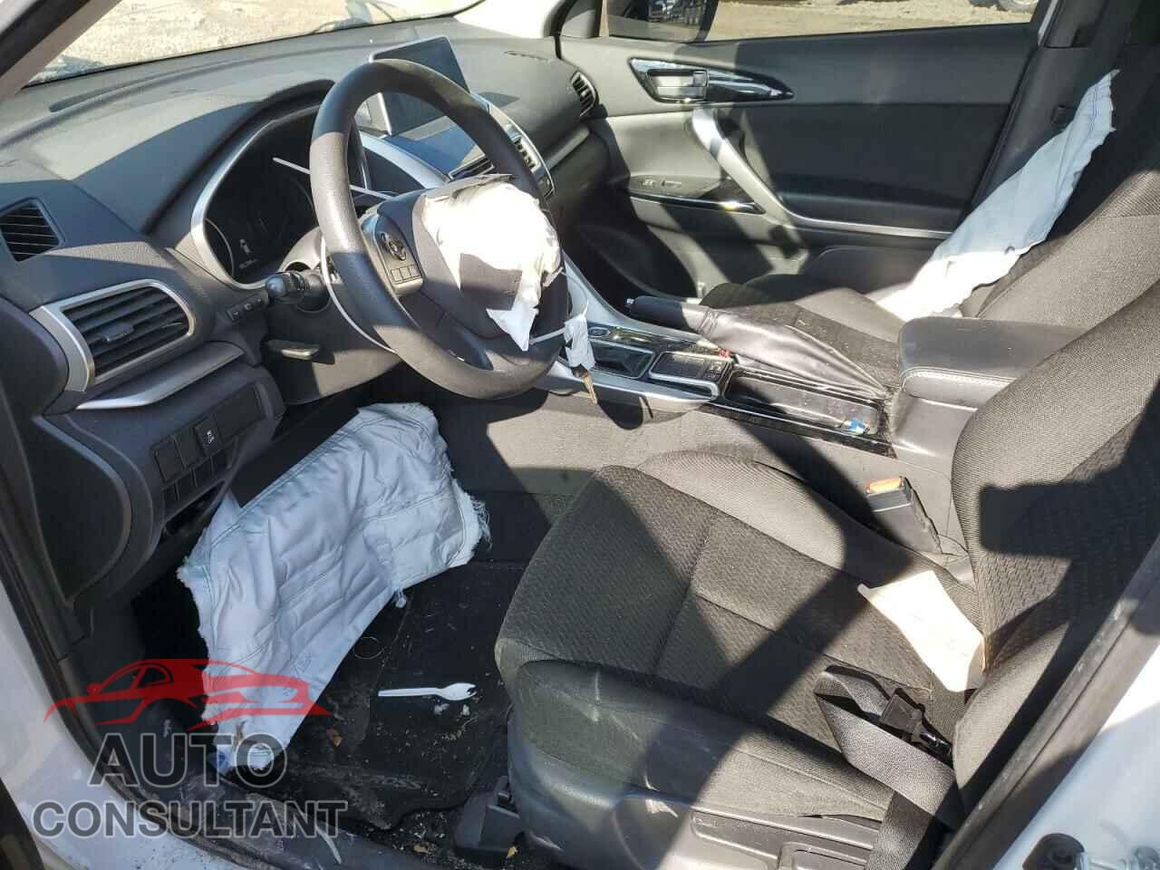 MITSUBISHI ECLIPSE 2019 - JA4AT4AA1KZ031471