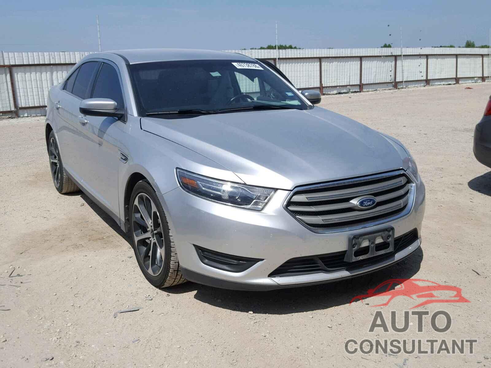 FORD TAURUS 2015 - 1FAHP2E84FG135240