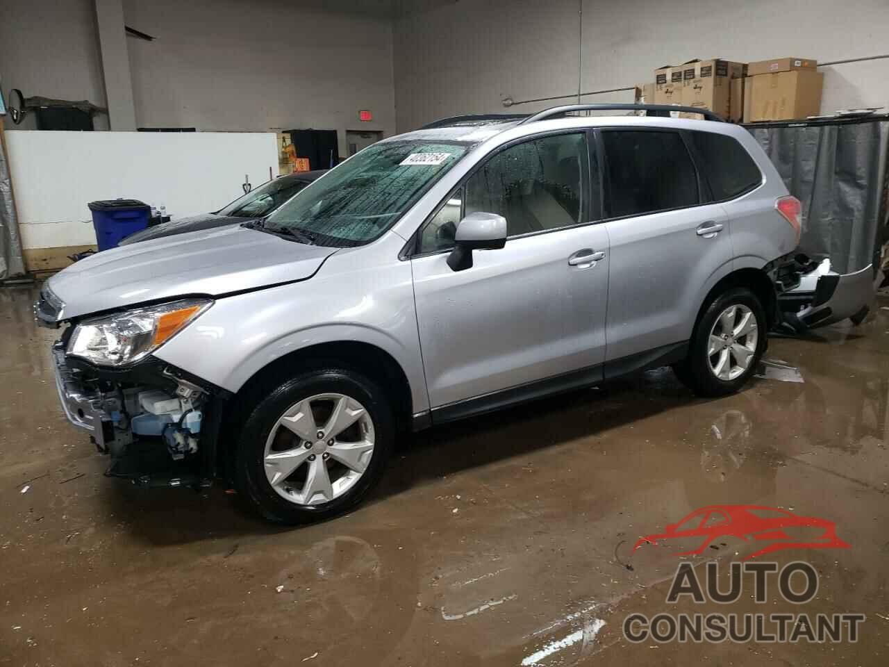 SUBARU FORESTER 2016 - JF2SJADC8GH514966