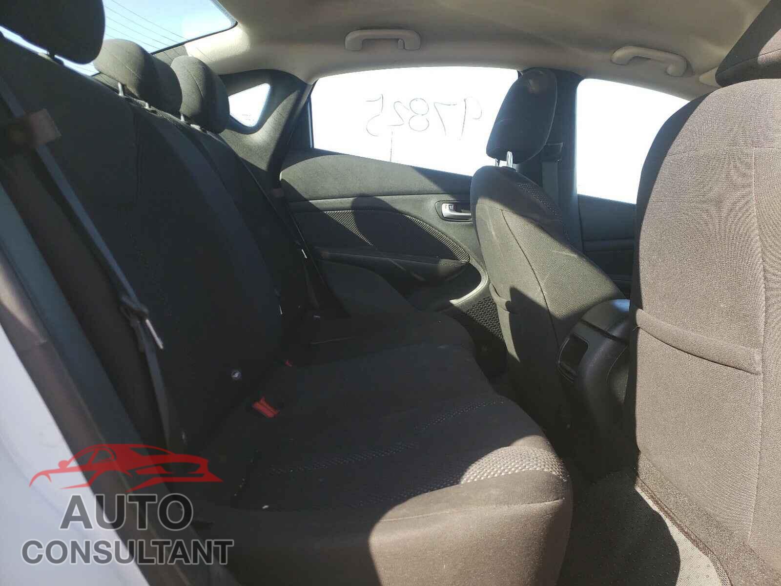 DODGE DART 2016 - 1C3CDFAA4GD517028