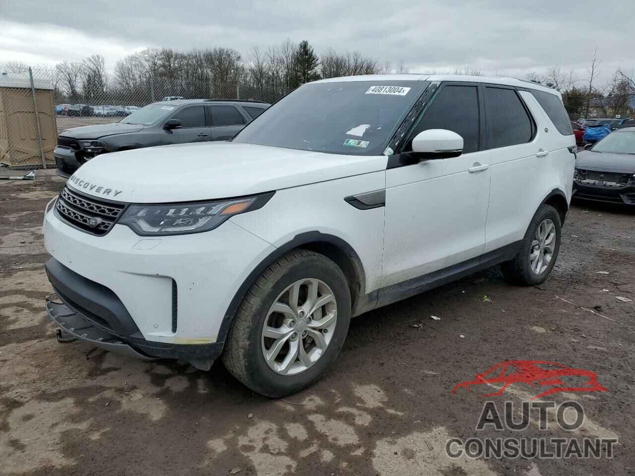 LAND ROVER DISCOVERY 2020 - SALRG2RVXL2423179