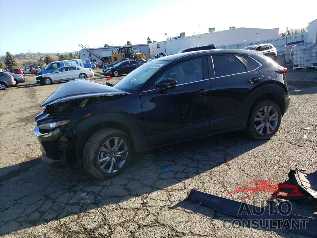 MAZDA CX30 2021 - 3MVDMABL8MM257069