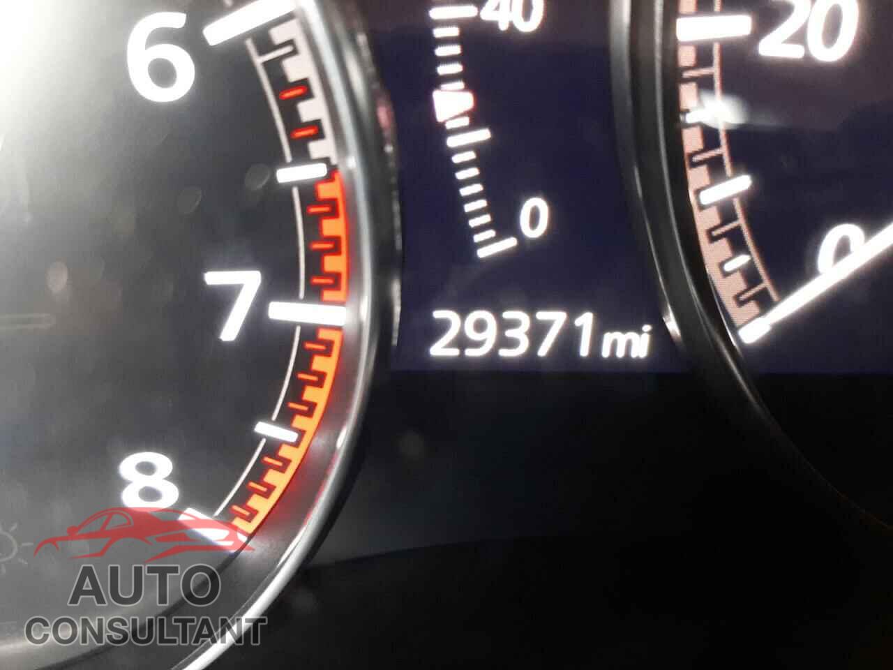 MAZDA CX30 2021 - 3MVDMABL4MM243962