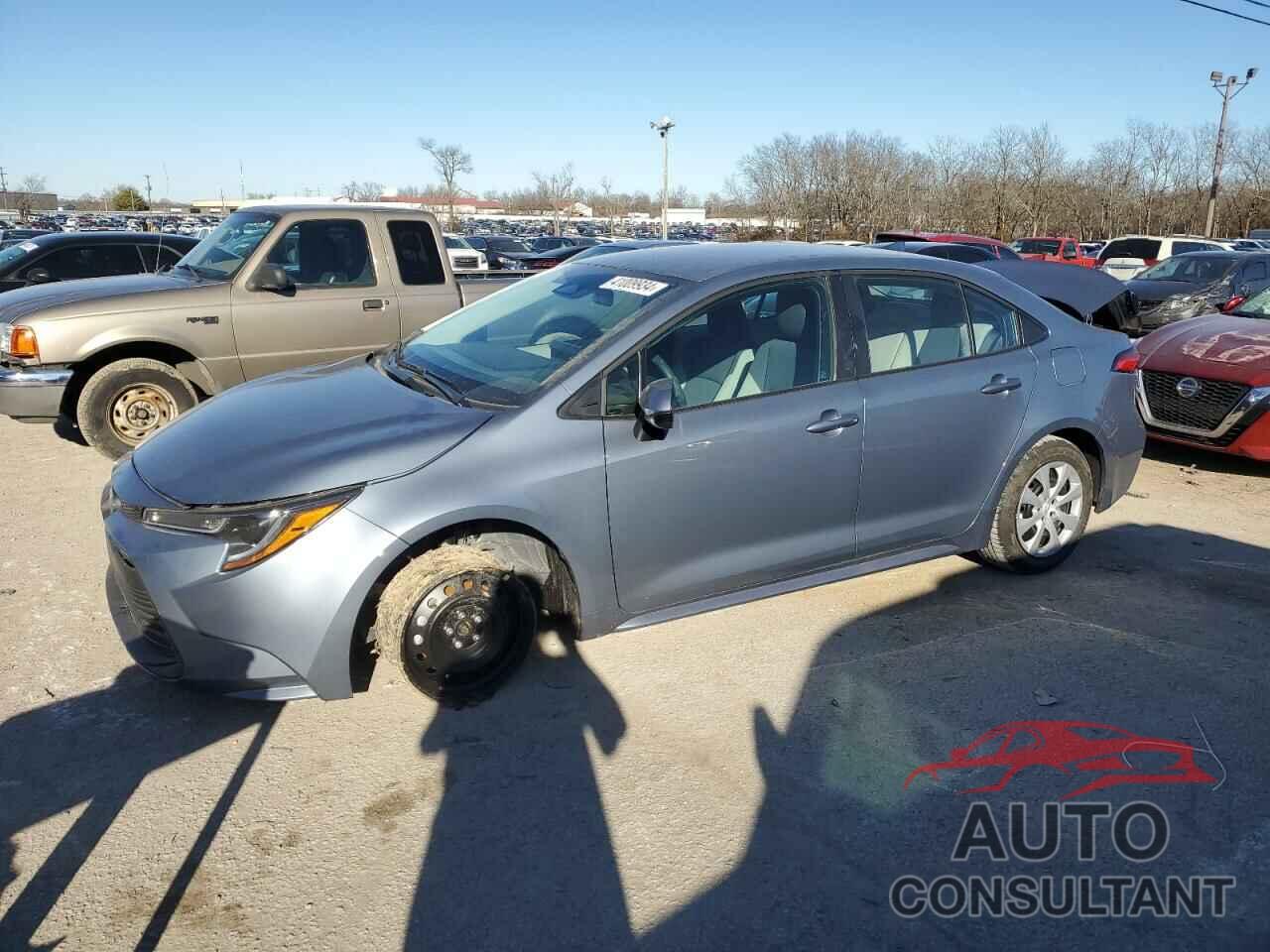 TOYOTA COROLLA 2023 - 5YFB4MDE6PP061539