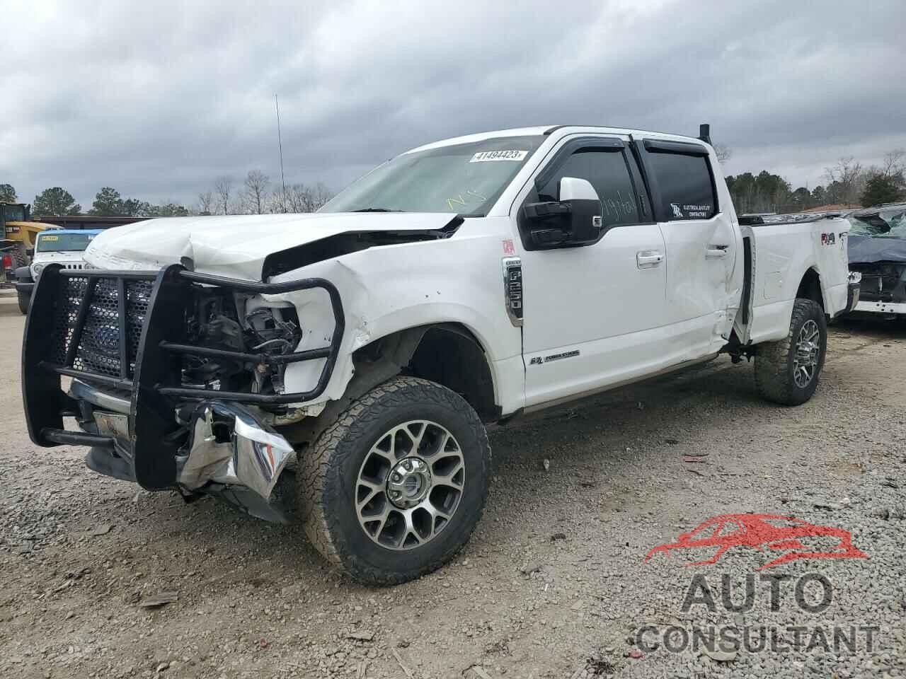 FORD F250 2020 - 1FT8W2BT9LED19263