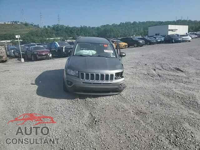 JEEP COMPASS 2014 - 1C4NJDBB3ED621970