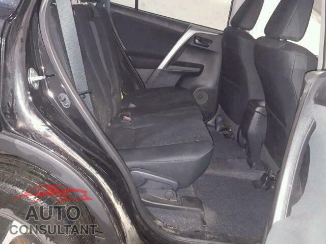 TOYOTA RAV4 LE 2016 - 2T3BFREV6GW503540
