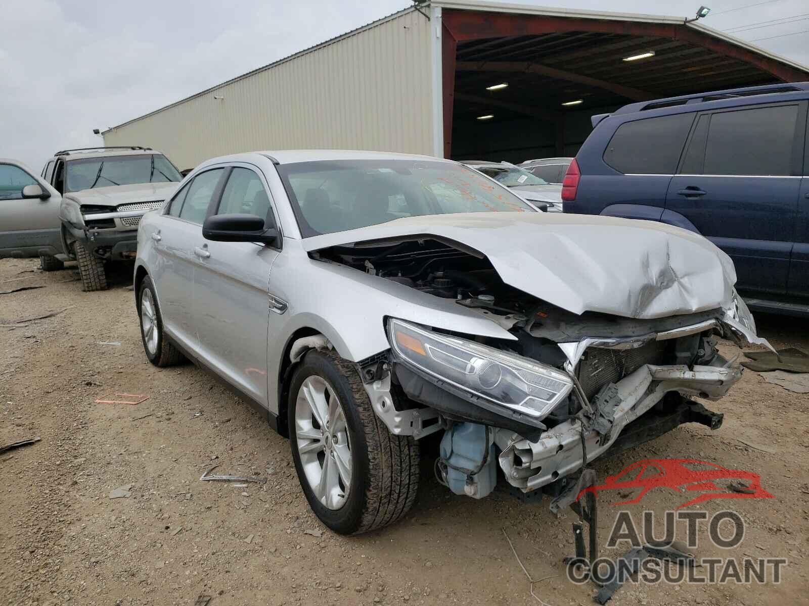 FORD TAURUS 2017 - 1FAHP2D8XHG140415