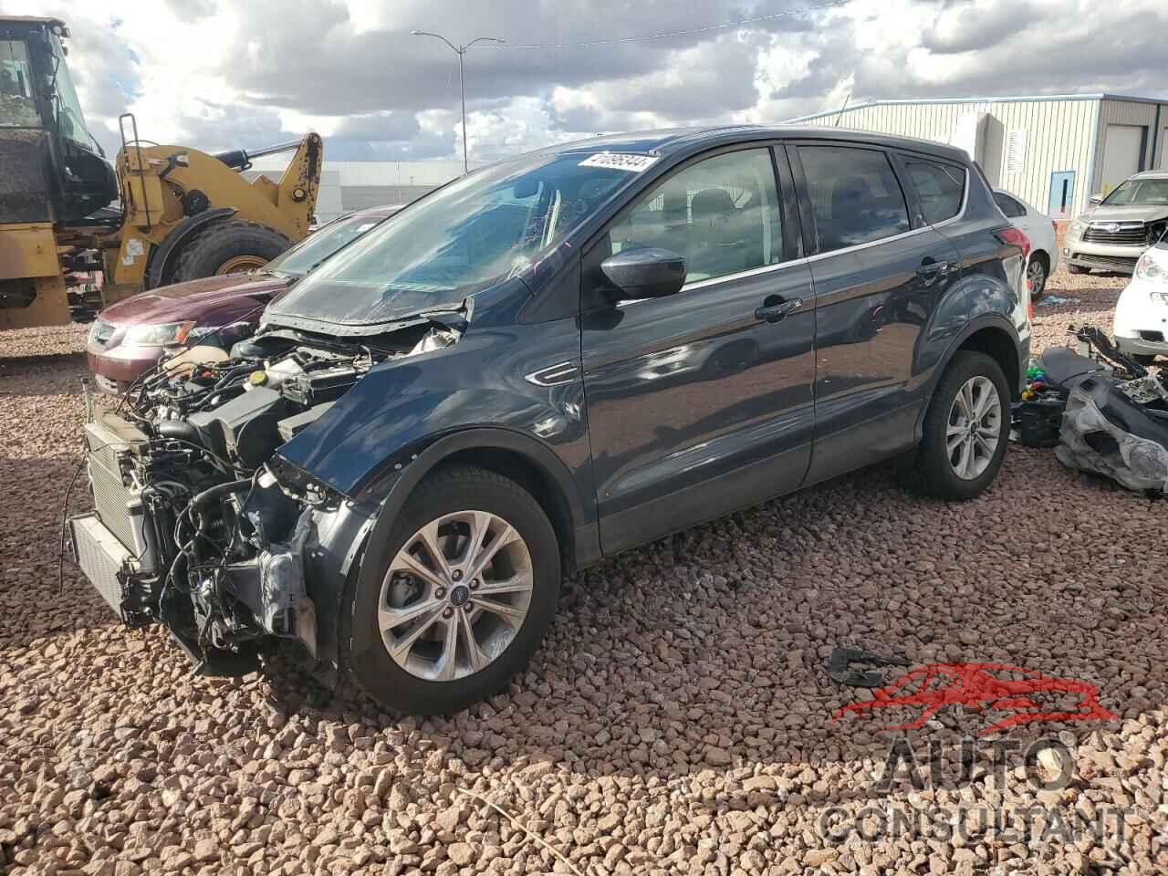 FORD ESCAPE 2019 - 1FMCU0GD8KUB22039