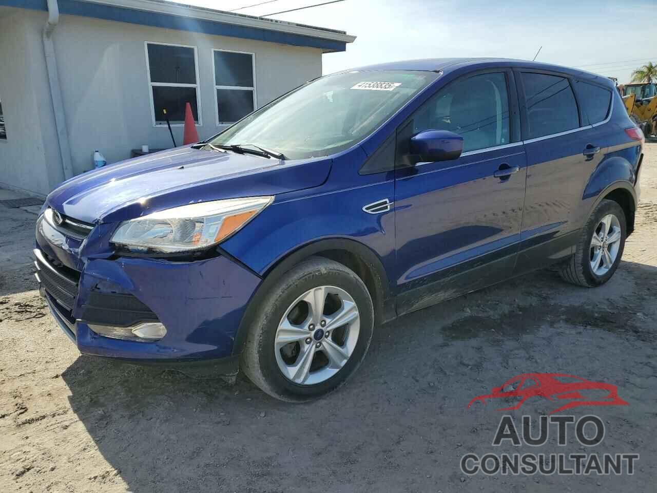 FORD ESCAPE 2015 - 1FMCU0G74FUC31467