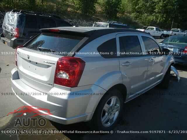 DODGE DURANGO 2024 - 1C4SDJCT2RC246861