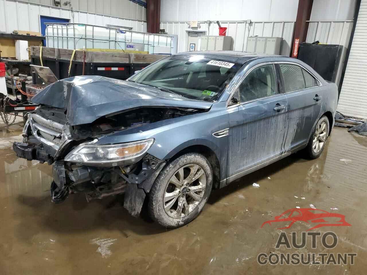 FORD TAURUS 2010 - 1FAHP2EW1AG161737