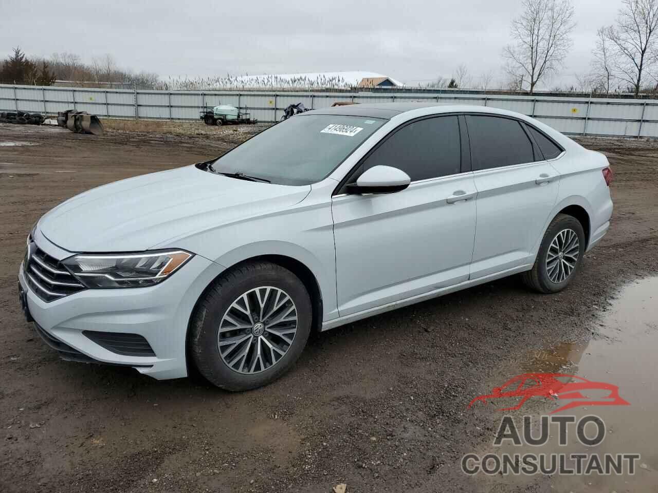 VOLKSWAGEN JETTA 2019 - 3VWC57BUXKM130923