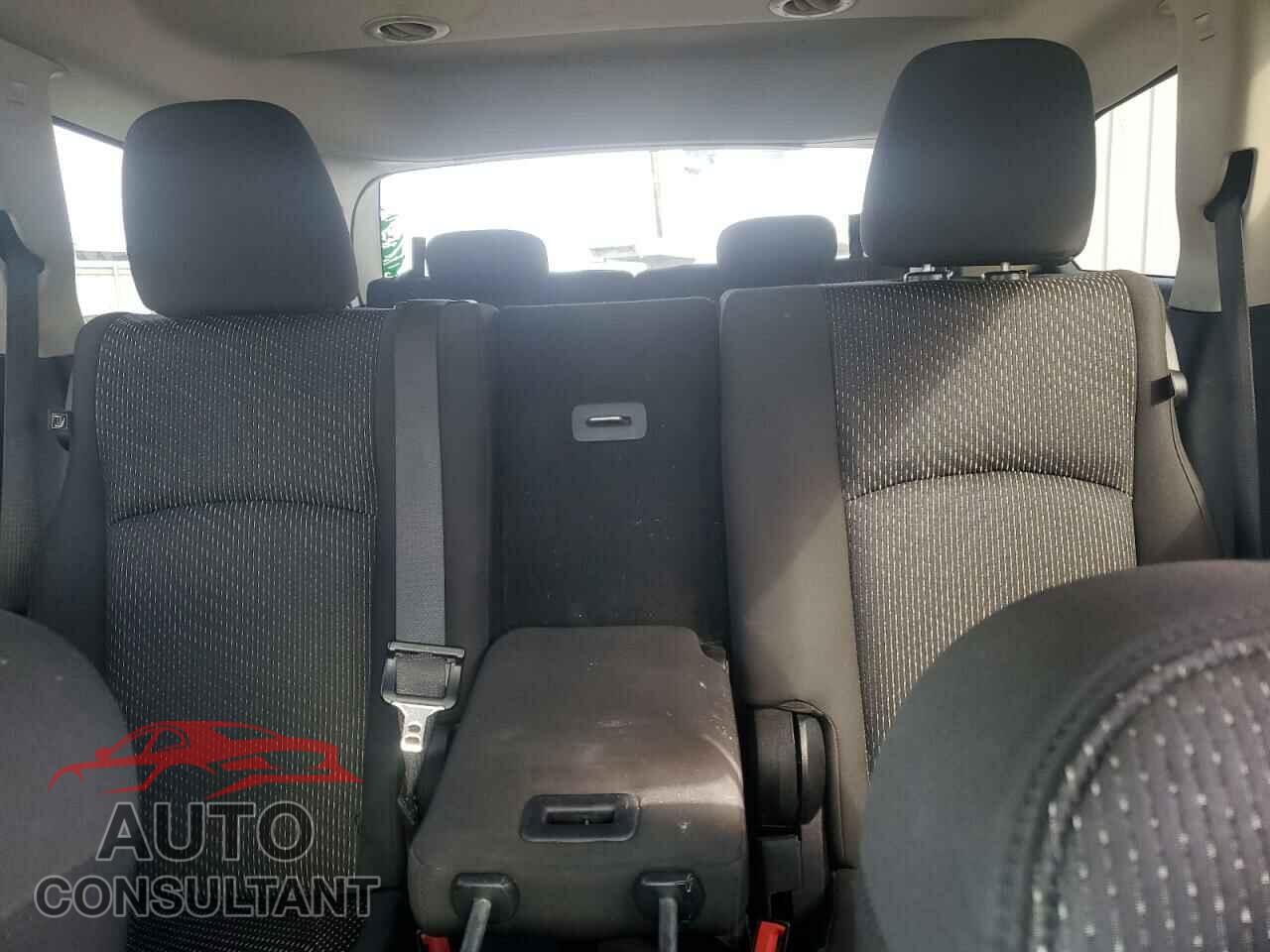 DODGE JOURNEY 2020 - 3C4PDCAB0LT182424