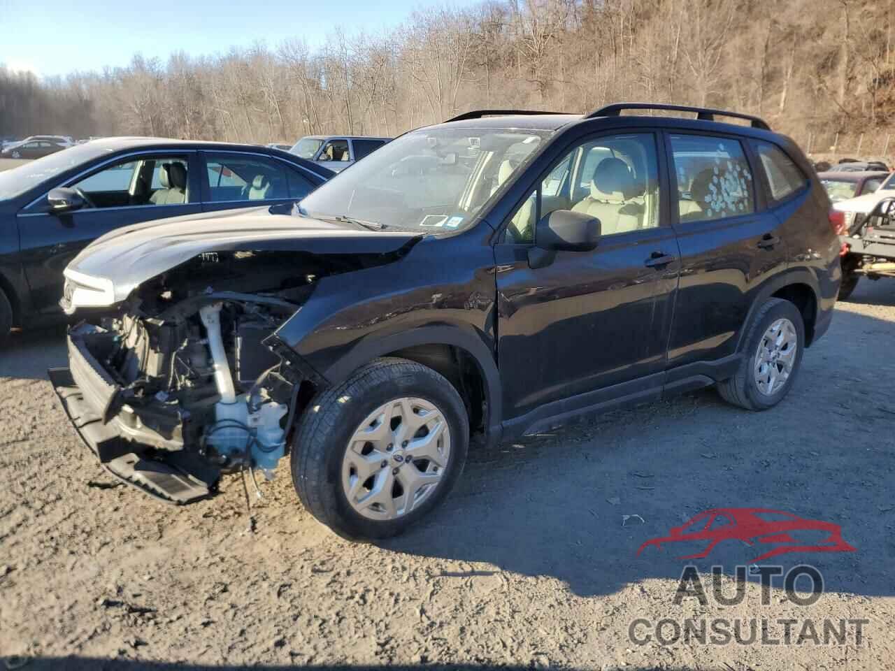 SUBARU FORESTER 2019 - JF2SKACC0KH499094