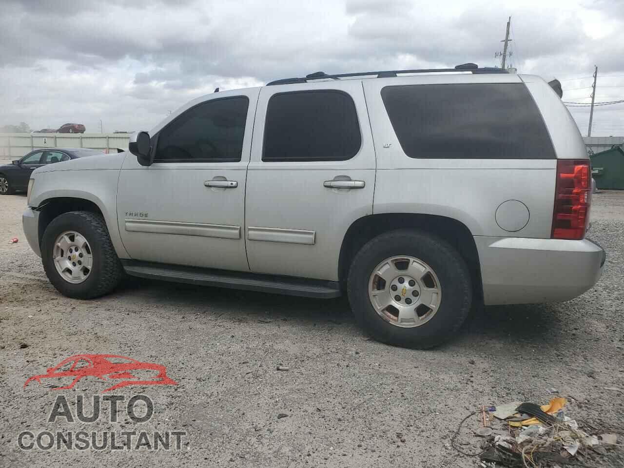 CHEVROLET TAHOE 2010 - 1GNMCBE36AR129971