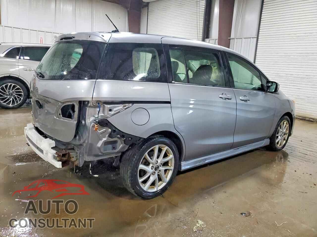 MAZDA 5 2013 - JM1CW2CL8D0152594