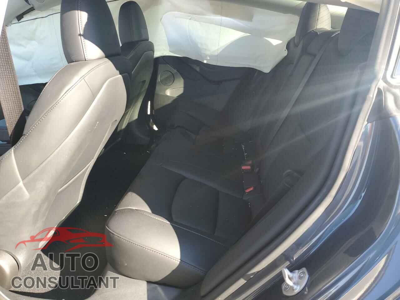 TESLA MODEL 3 2023 - 5YJ3E1ECXPF618655