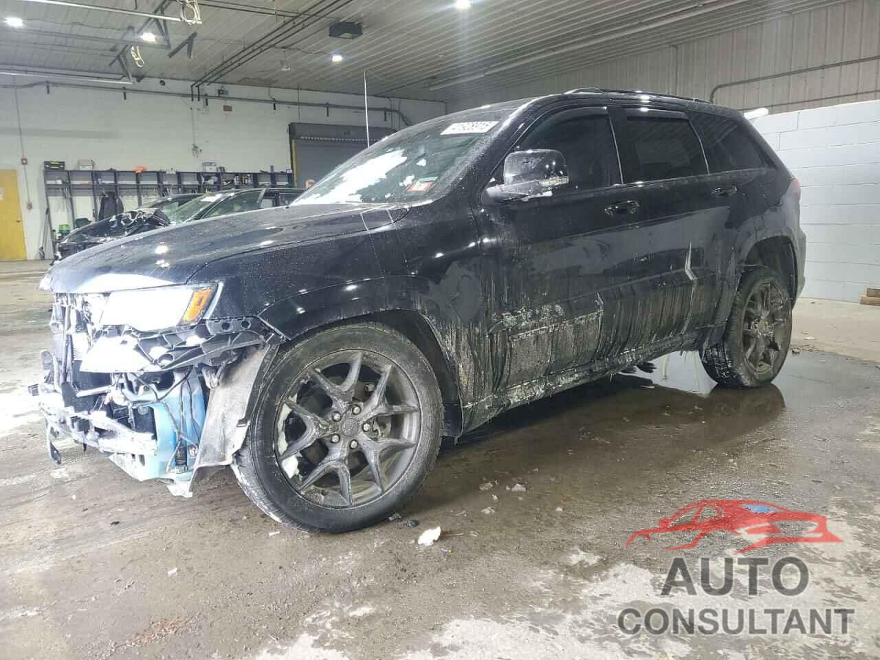 JEEP GRAND CHER 2020 - 1C4RJFBG4LC143179
