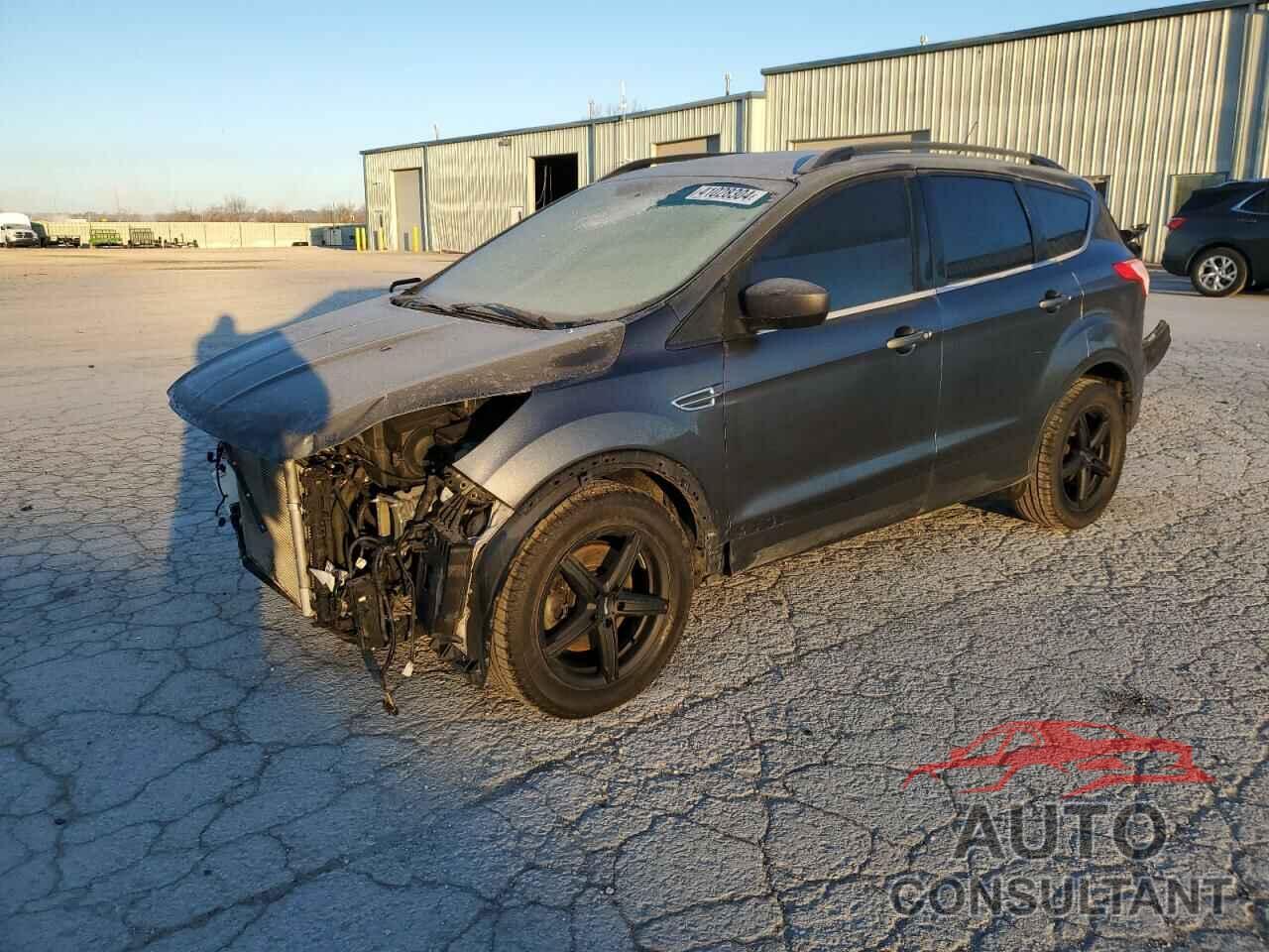 FORD ESCAPE 2016 - 1FMCU9GX5GUC03344