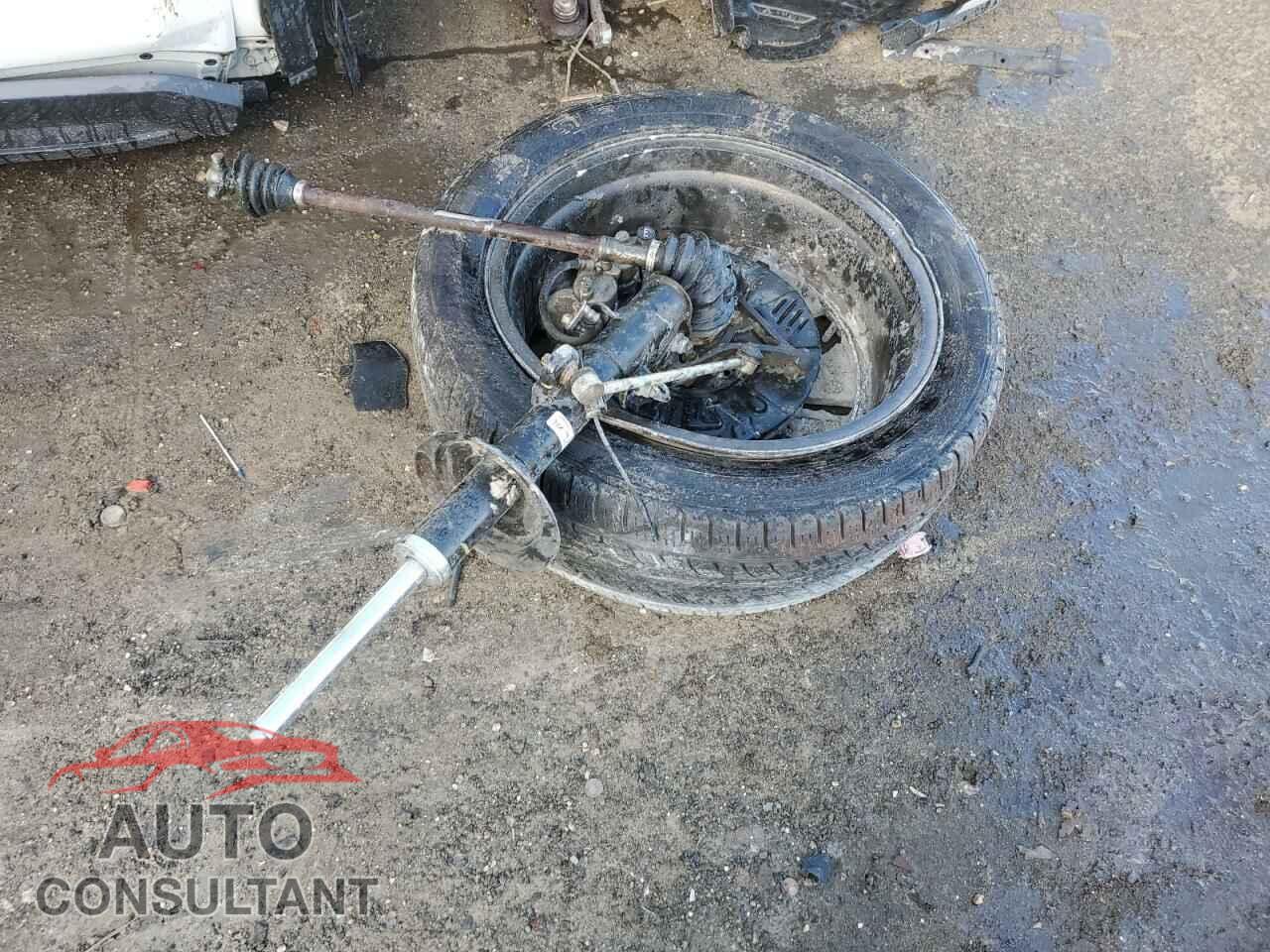 SUBARU ASCENT 2021 - 4S4WMAHD9M3447812