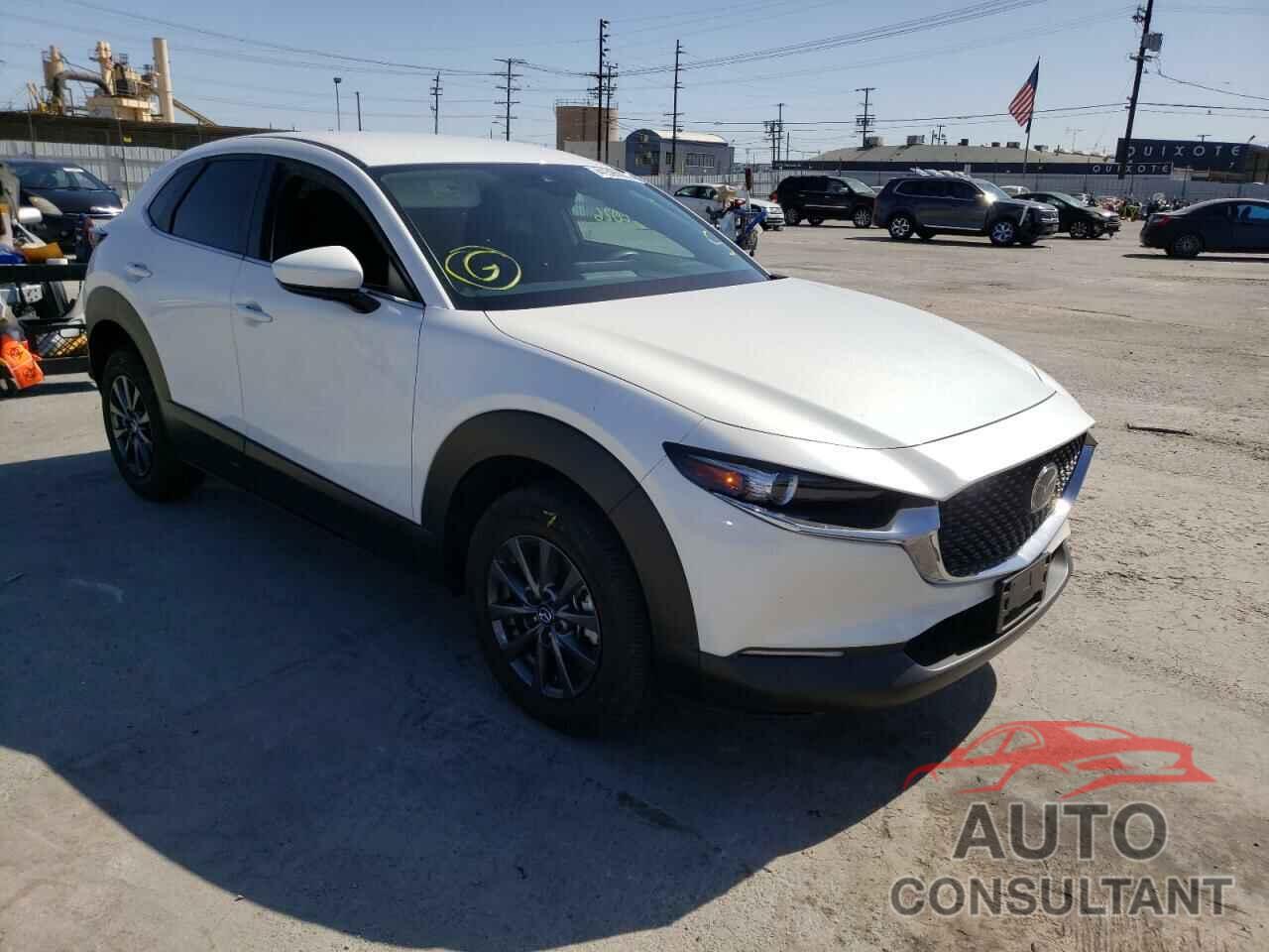 2020 CX30 MAZDA