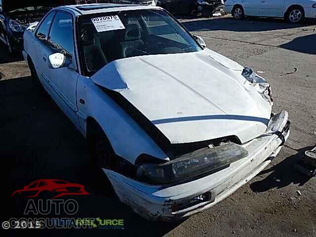 HONDA CIVIC 2012 - 2HGFB2F51CH542017