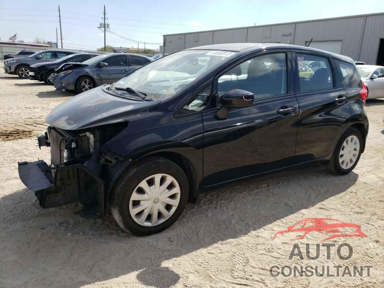 NISSAN VERSA 2016 - 3N1CE2CP1GL408798